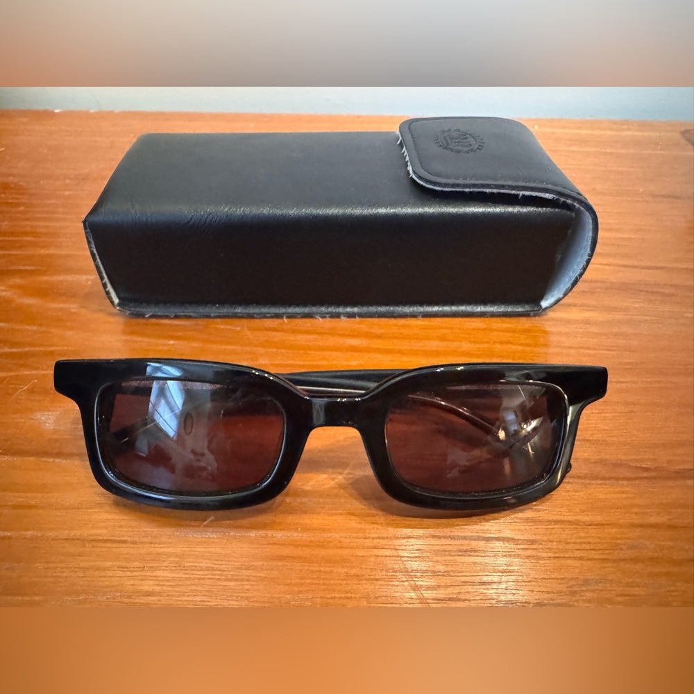 Crap Eyewear The Head Rattle Sunglasses - Picture 6 of 10